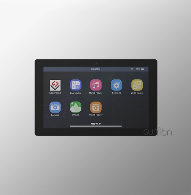 ESP32P4 Display Module